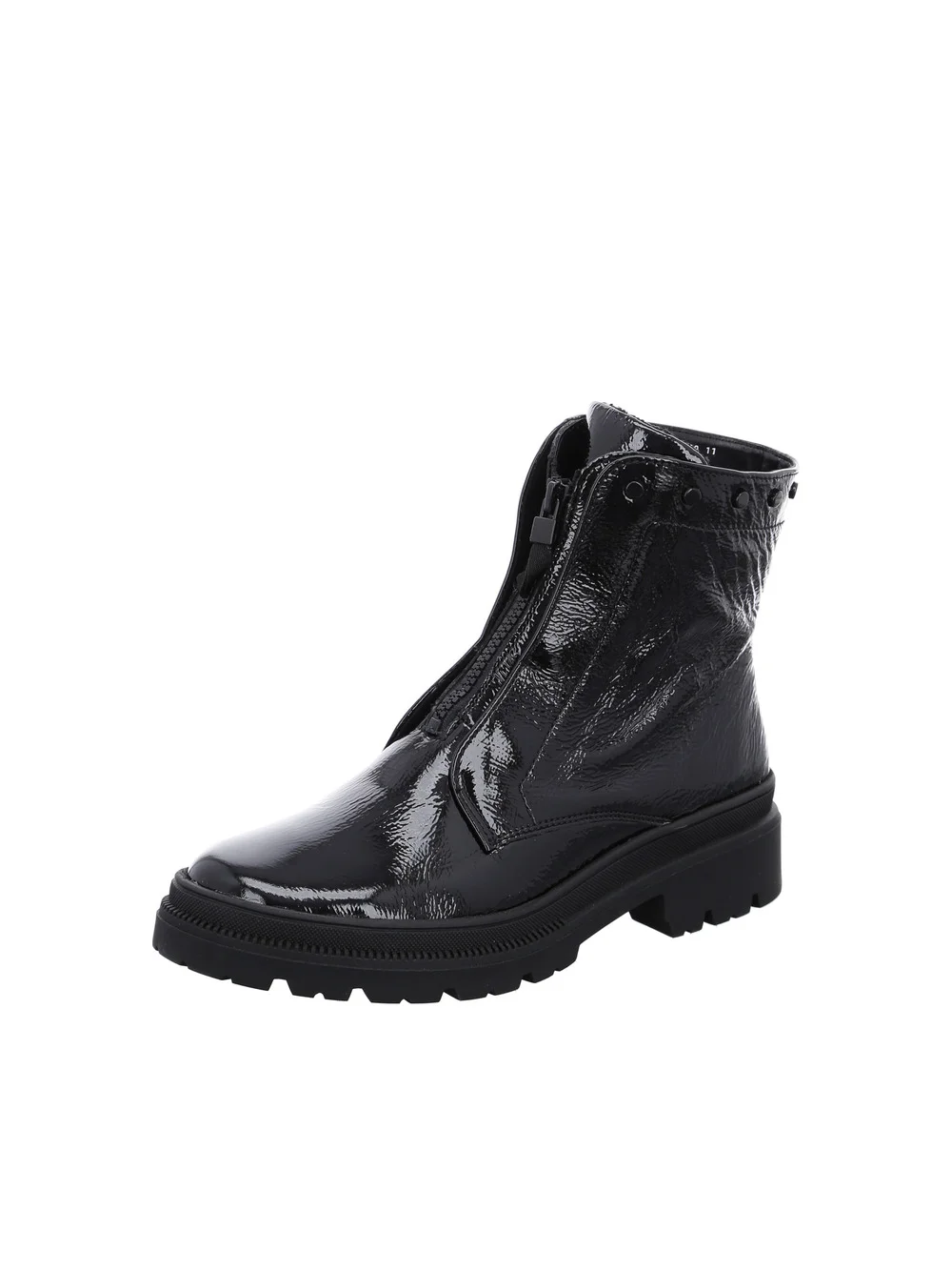 Stiefelette Dover schwarz