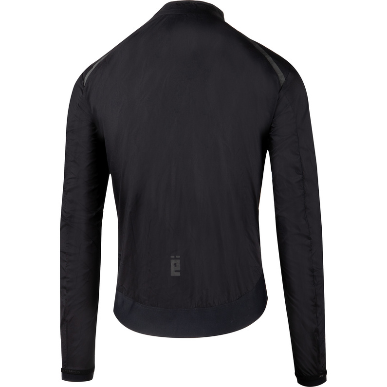 Jeuf Herren Pro Race Pertex Jacke
