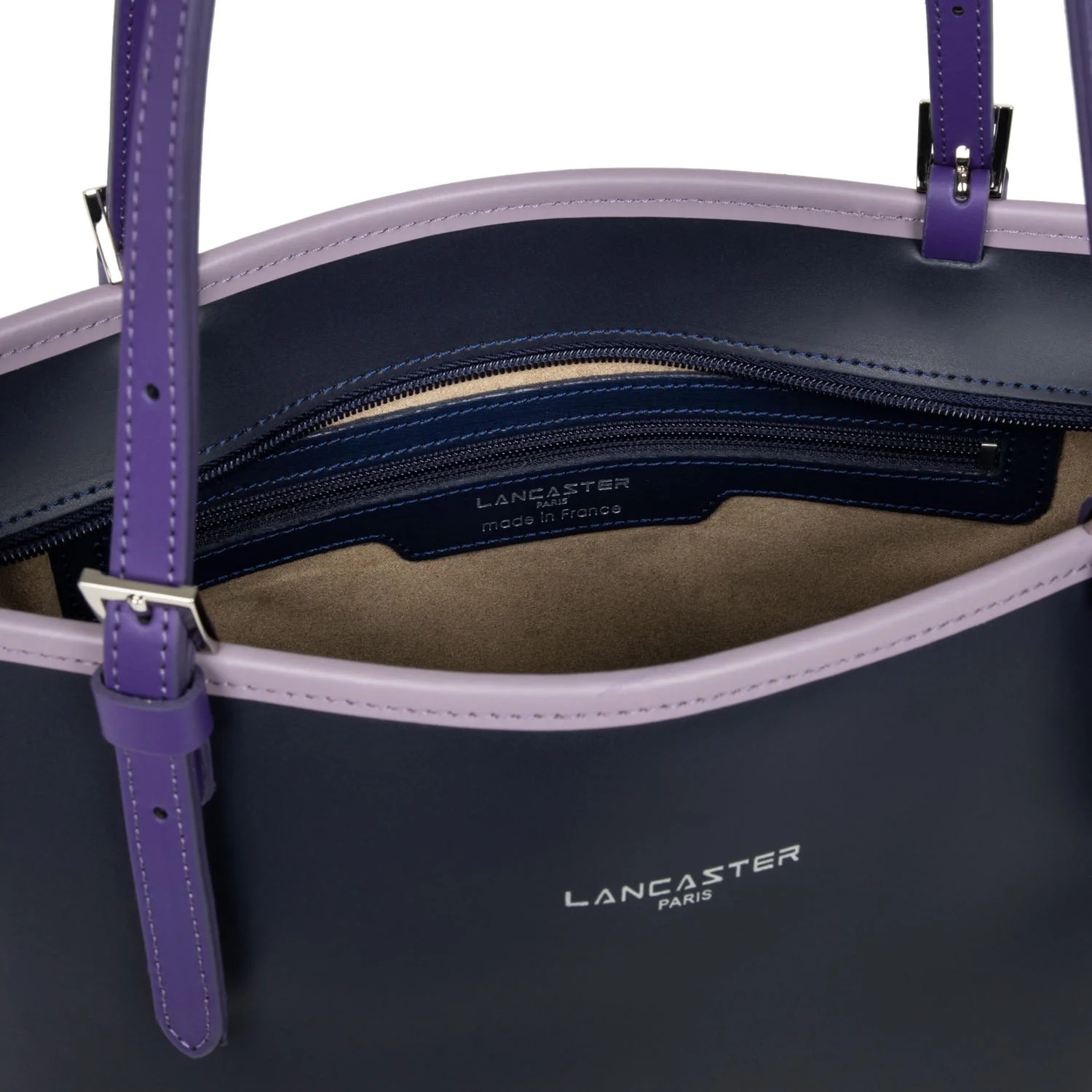 Smooth-Sac cabas épaule