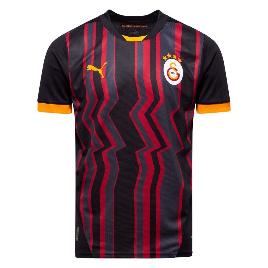 Galatasaray 3ème Maillot 2024/25
