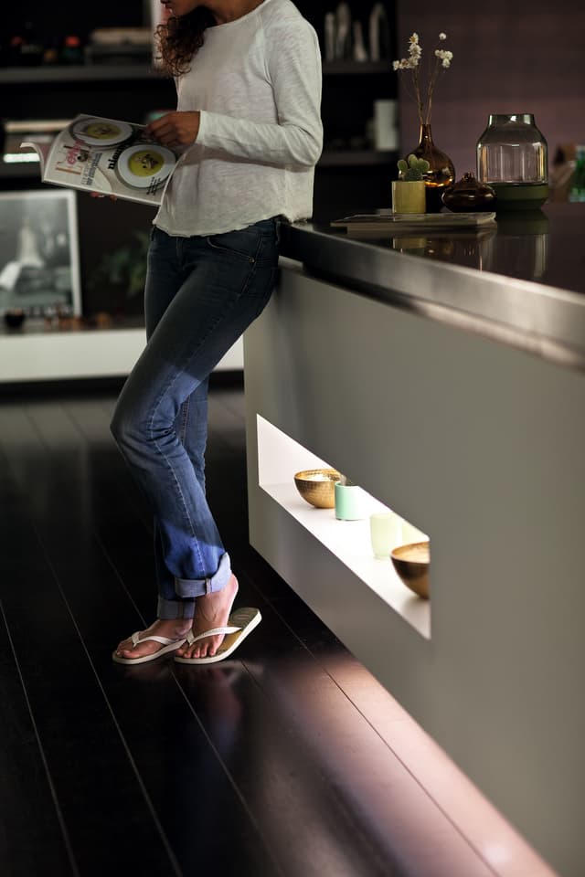 Philips Hue LightStrip Plus 1m udvidelse