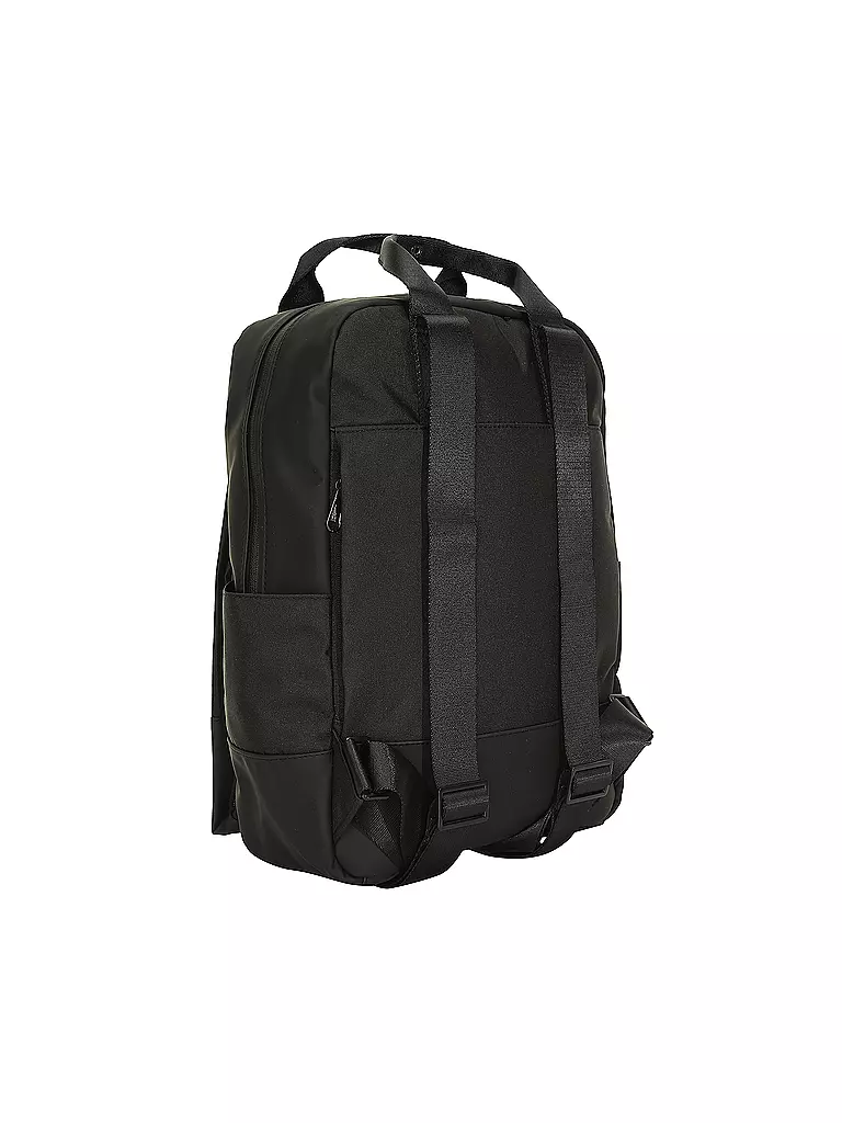 JOHNNY URBAN Rucksack JONA Large  schwarz