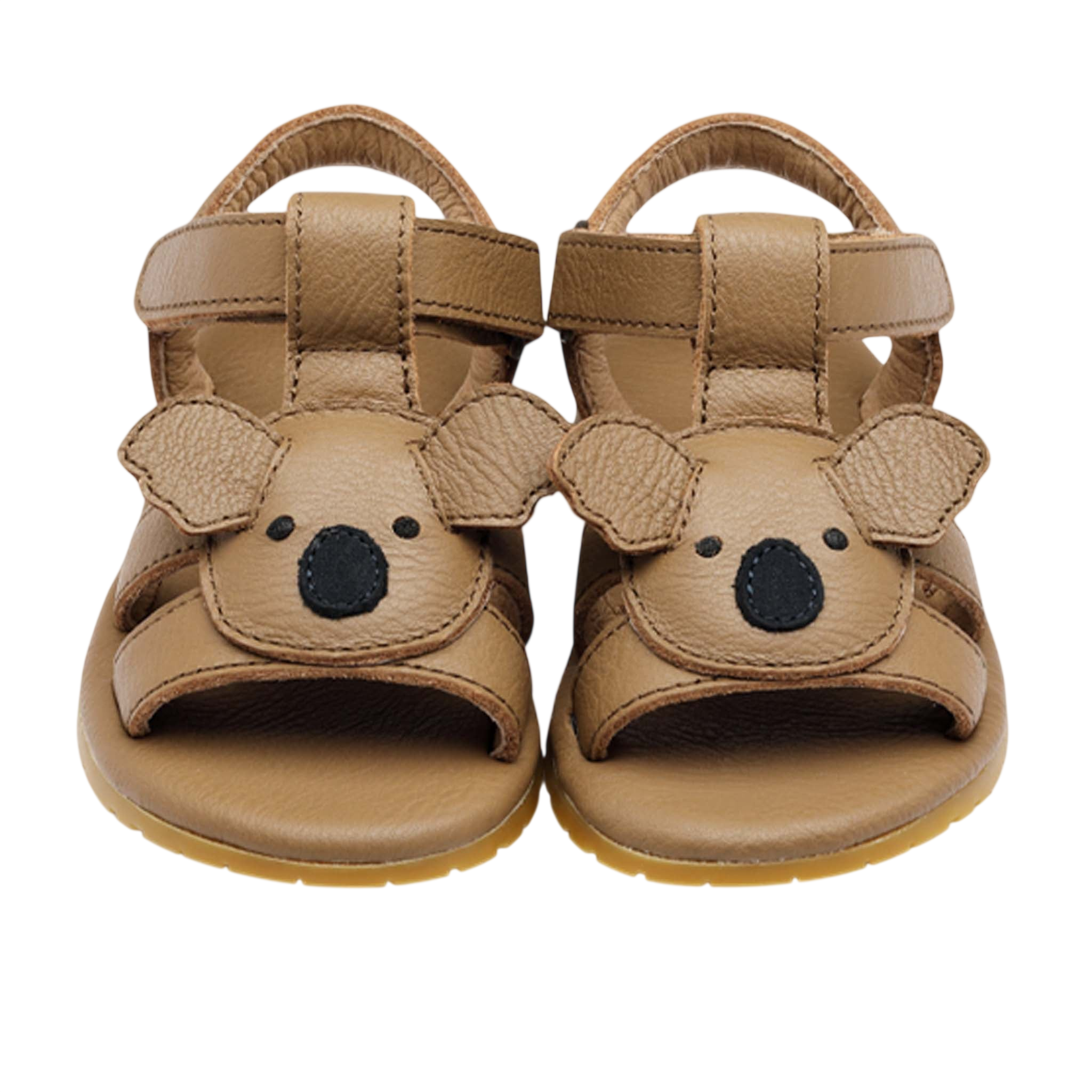 Sandalen Dhalo Koala Truffle