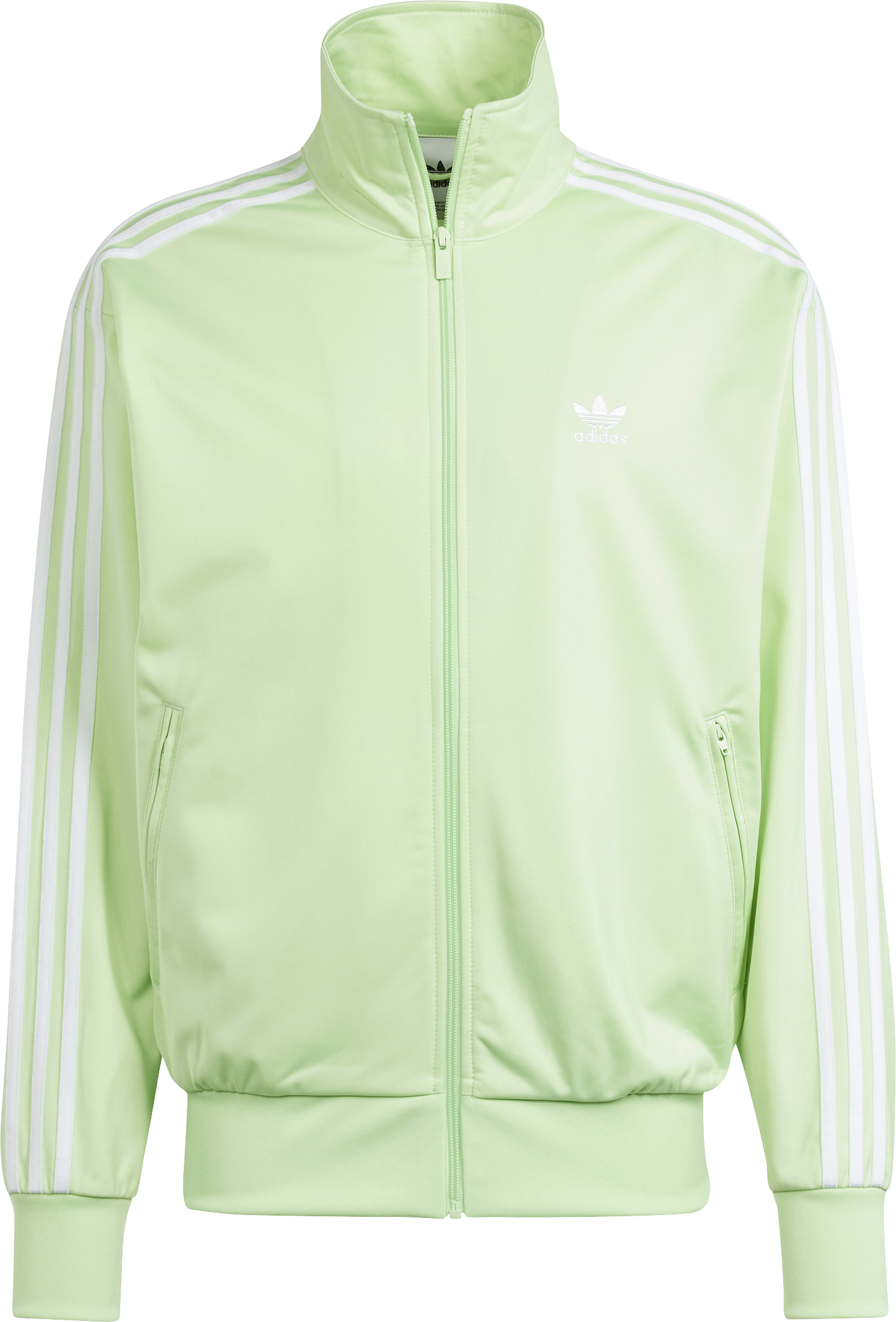 adidas Originals Adicolor Firebird Jacke Grün