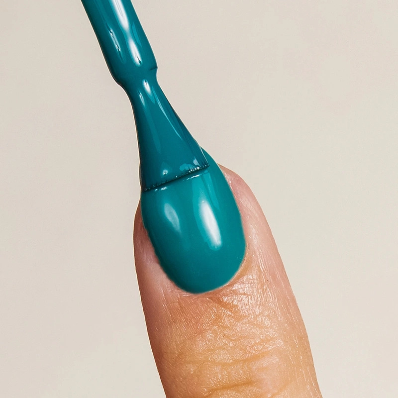 Le Mini Macaron Gel Polish 8,5 ml - Le Vert