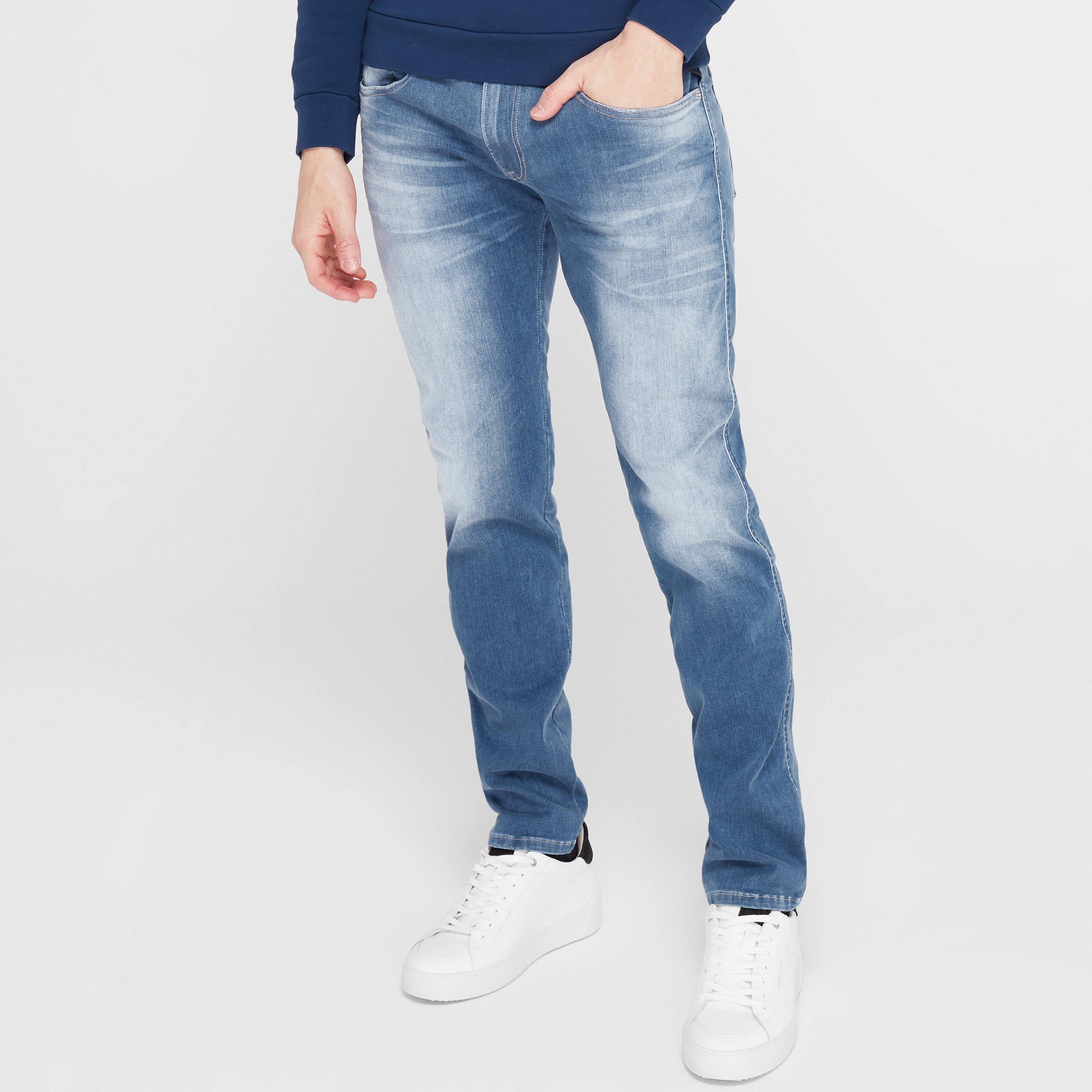 Replay Hyperflex Anbass Slim Jeans