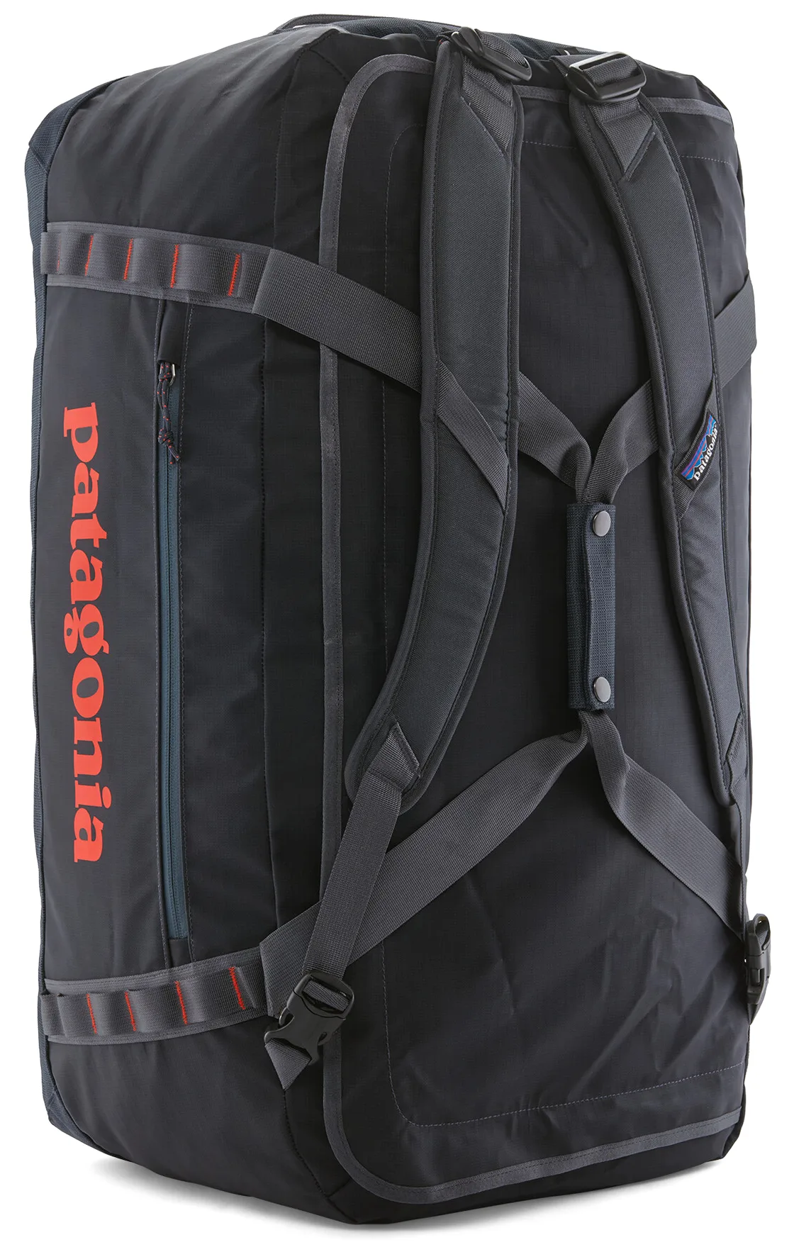 Patagonia Black Hole Duffel 70l Smolder Blue
