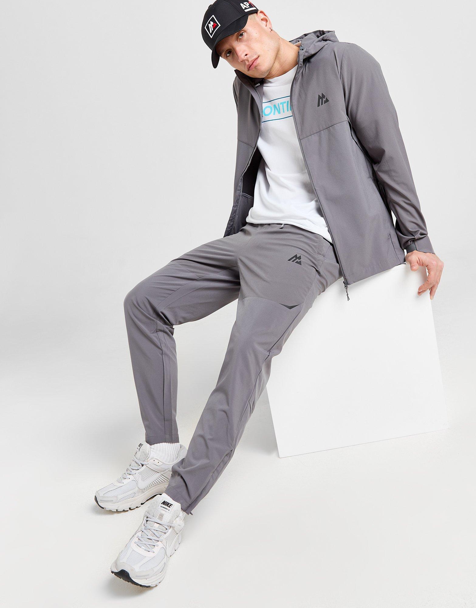 MONTIREX Pantalon de jogging Verve Homme