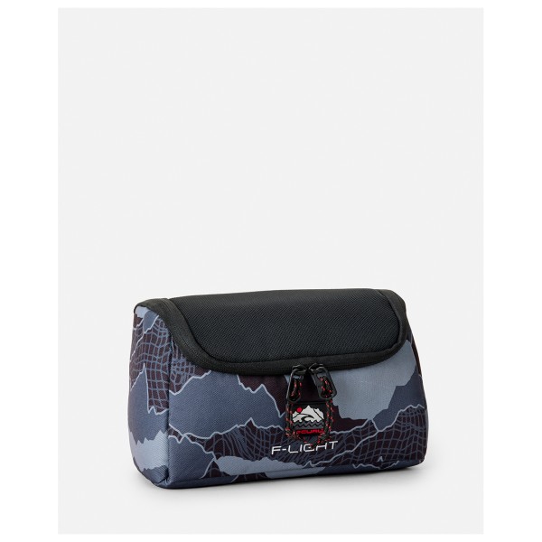 Rip Curl - F-Light Toiletry Search Camo - Trousse de toilette