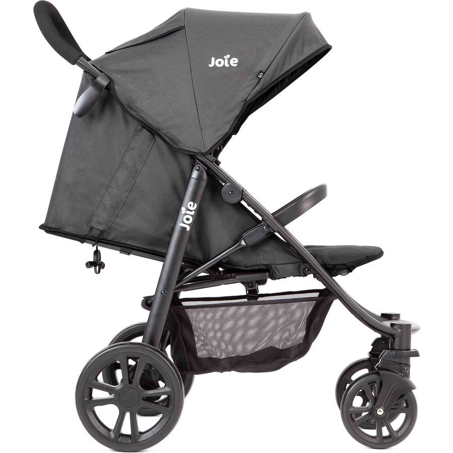 Joie Sportwagen Litetrax E Coal