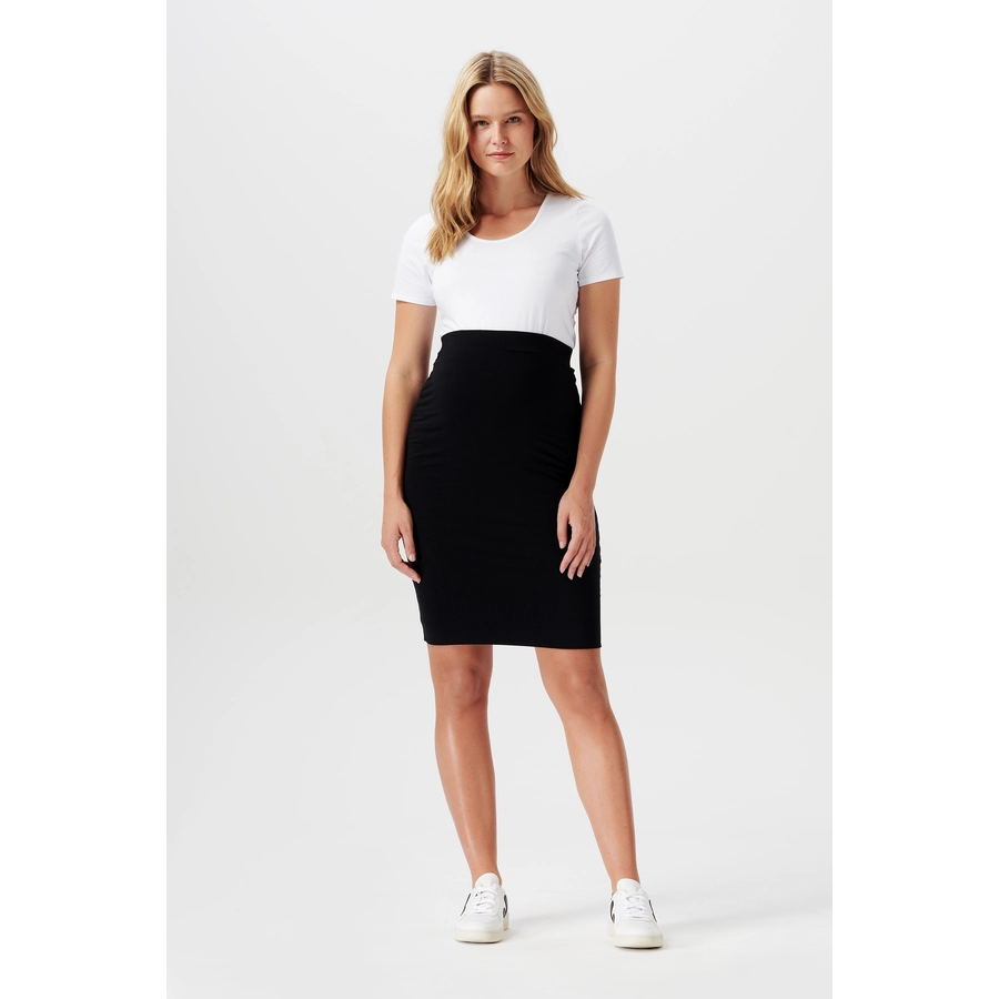 Noppies Umstandsrock Paris Black