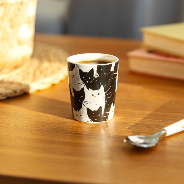 Tasse espresso - Tazzina