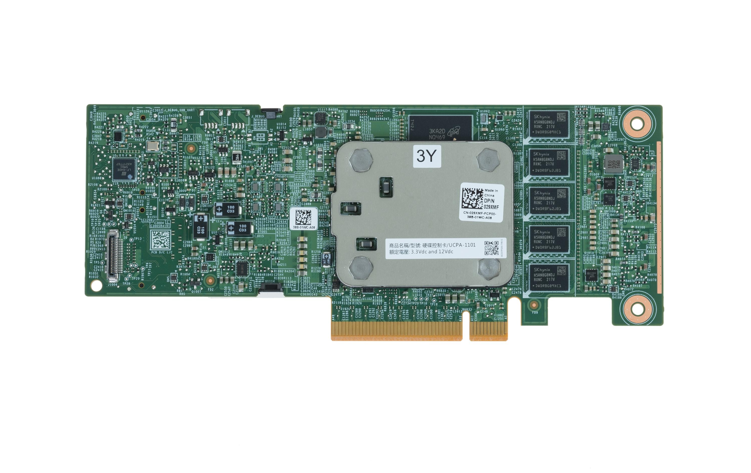RAID-Controller 405-AAXT PERC H755 Adapter<br>PERC H755 Adapter