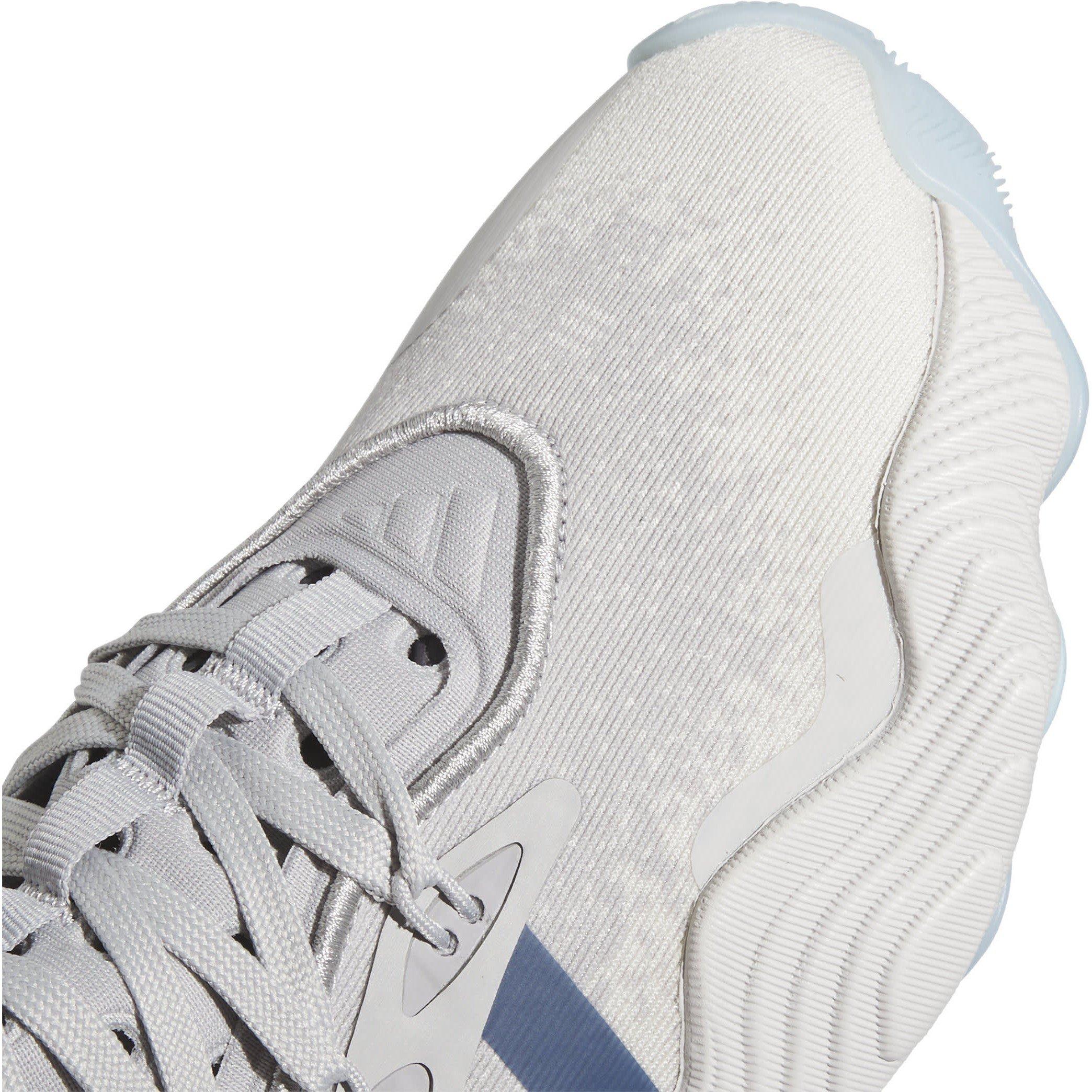 adidas Trae Young 3 Basketball Trainers Juniors