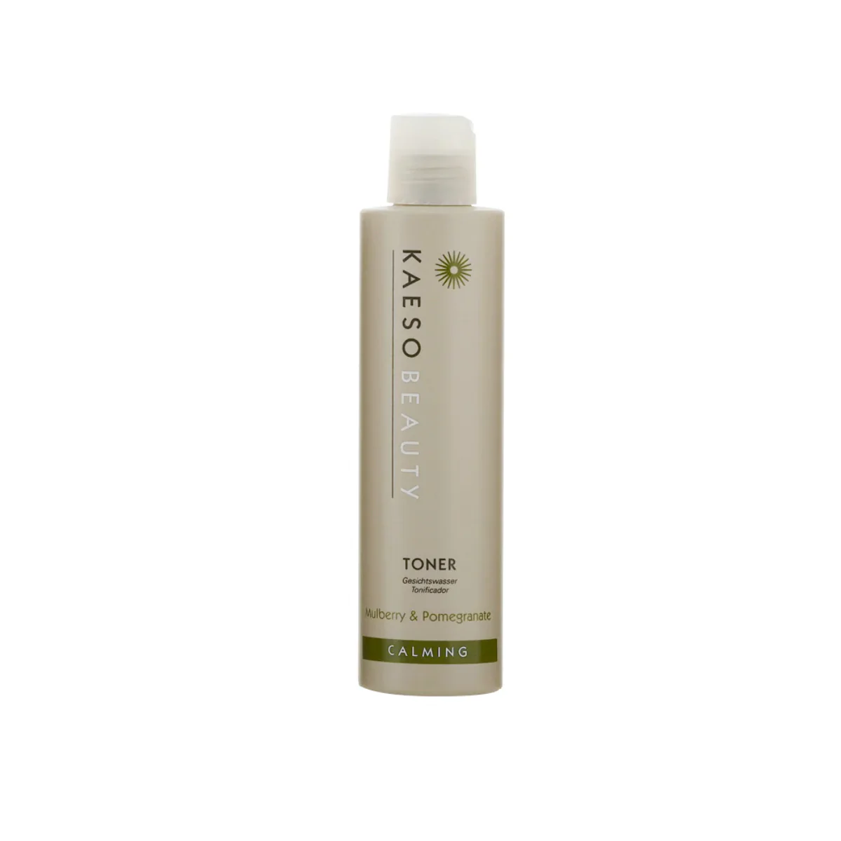 Lotion tonique démaquillante fraicheur 195ml