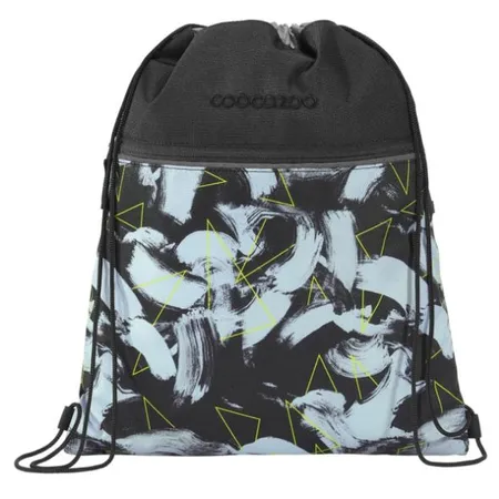 Coocazoo Turnbeutel, Electric Storm