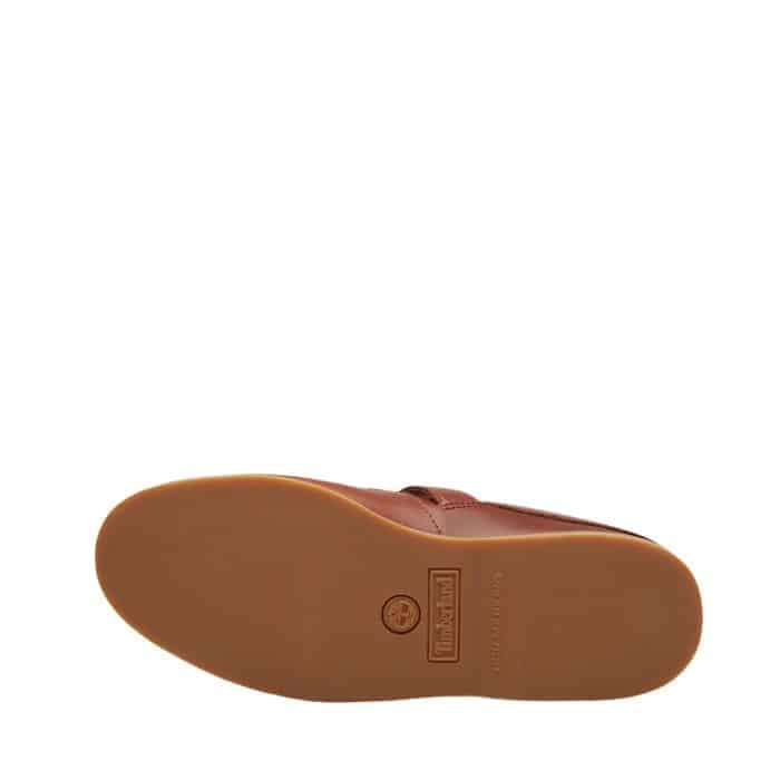 Timberland Classic Boat Mule Slippers Dame