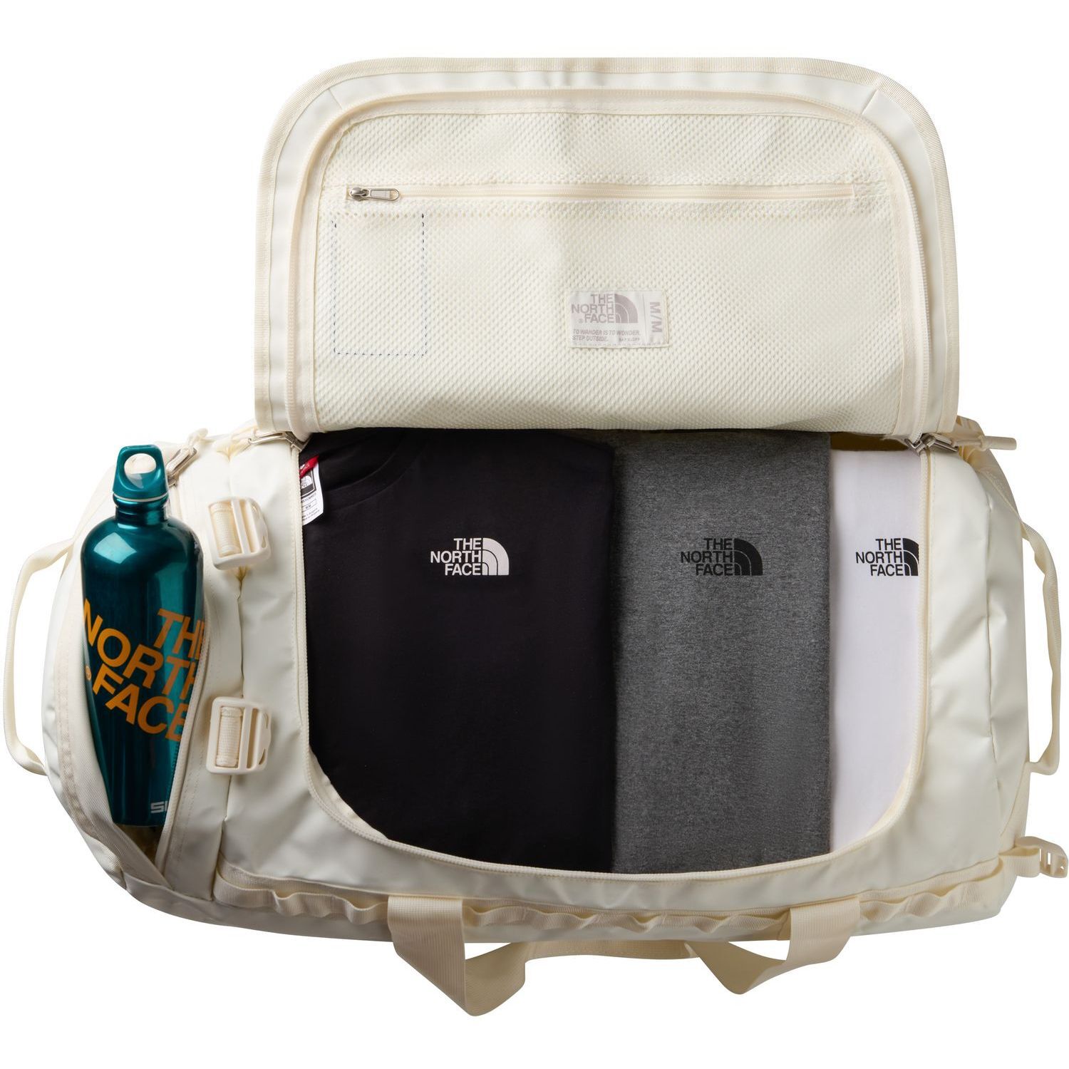 The North FaceBASE CAMP DUFFEL M