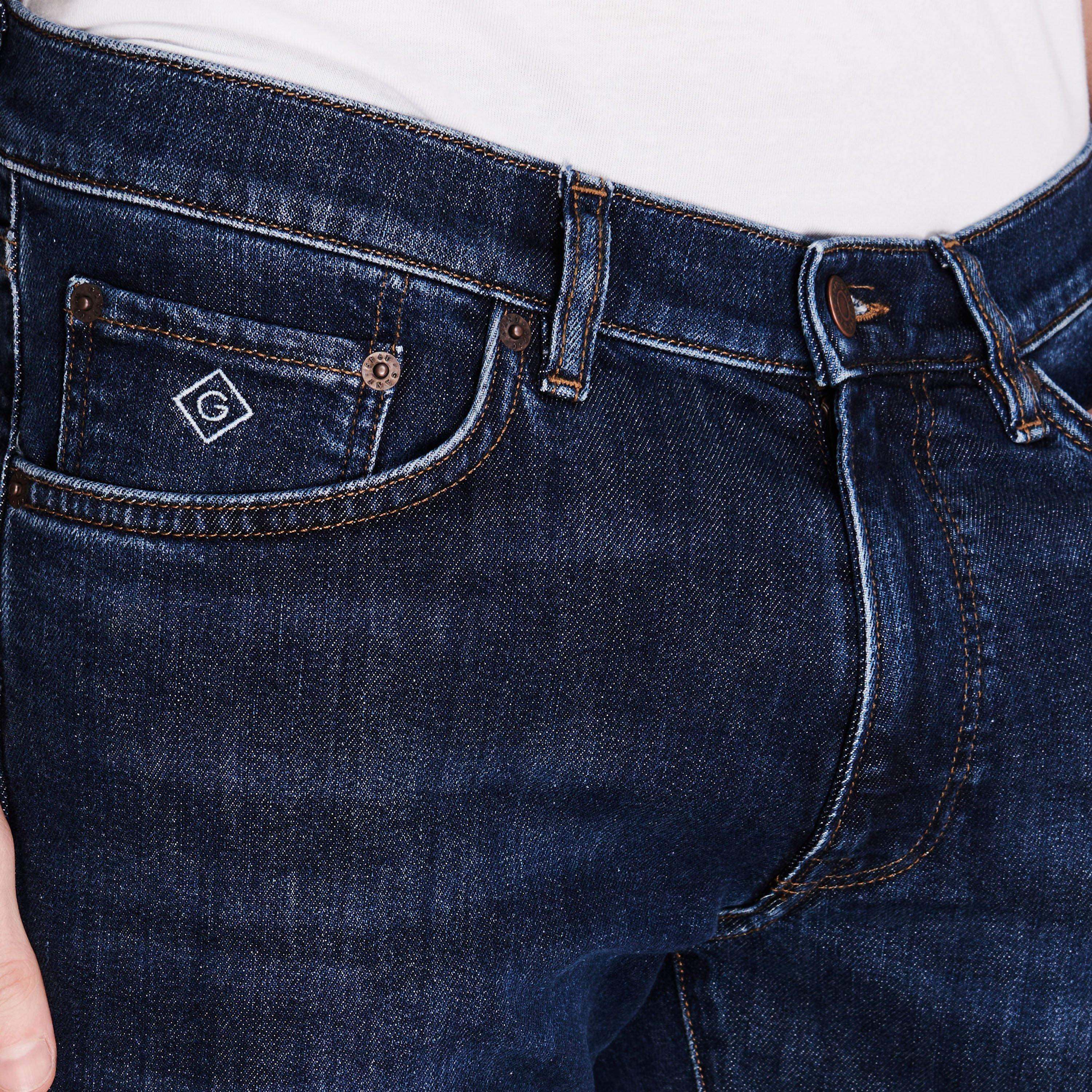 Gant Slim Jeans
