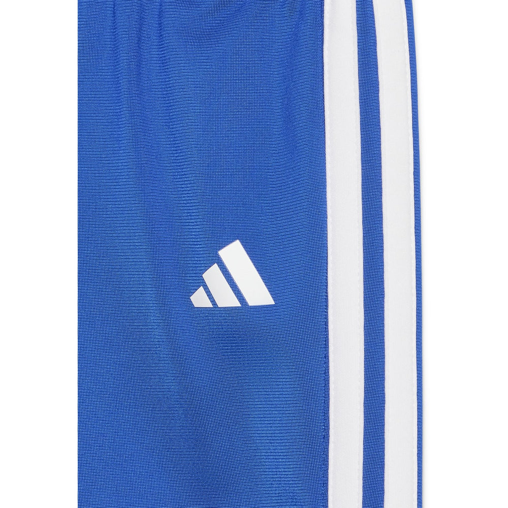 Køb adidas Originals Glow Blue/White/Team Royal Blue I 3S Tib Træningsdragt