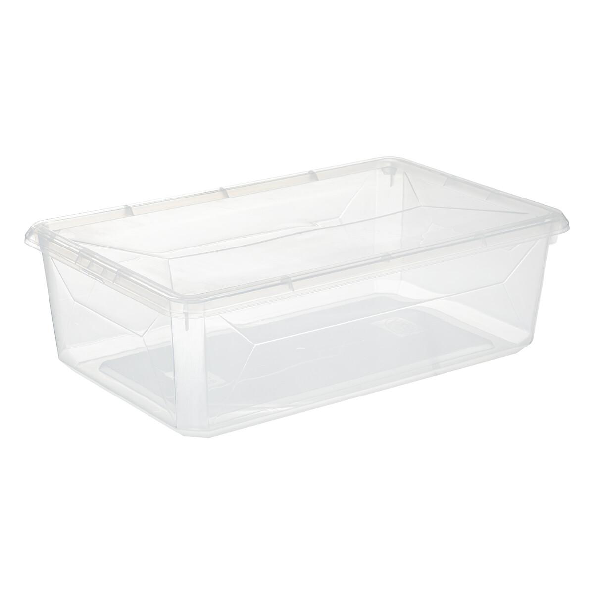 BOITE SIMPLY PLUS 6.5L