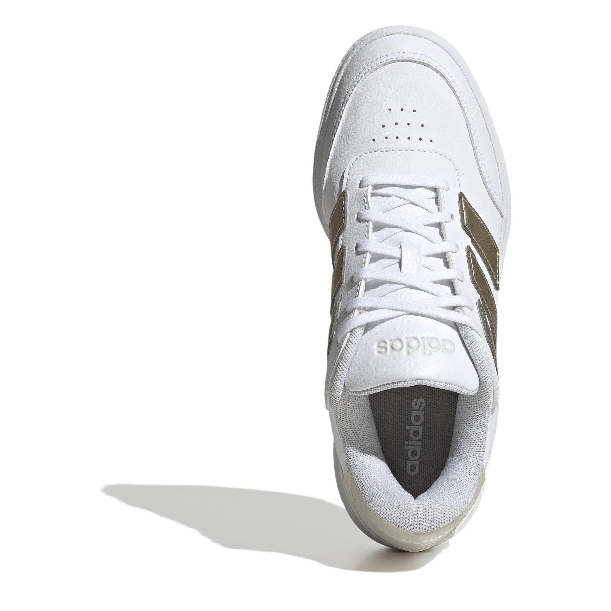 adidas Courtblock Trainers