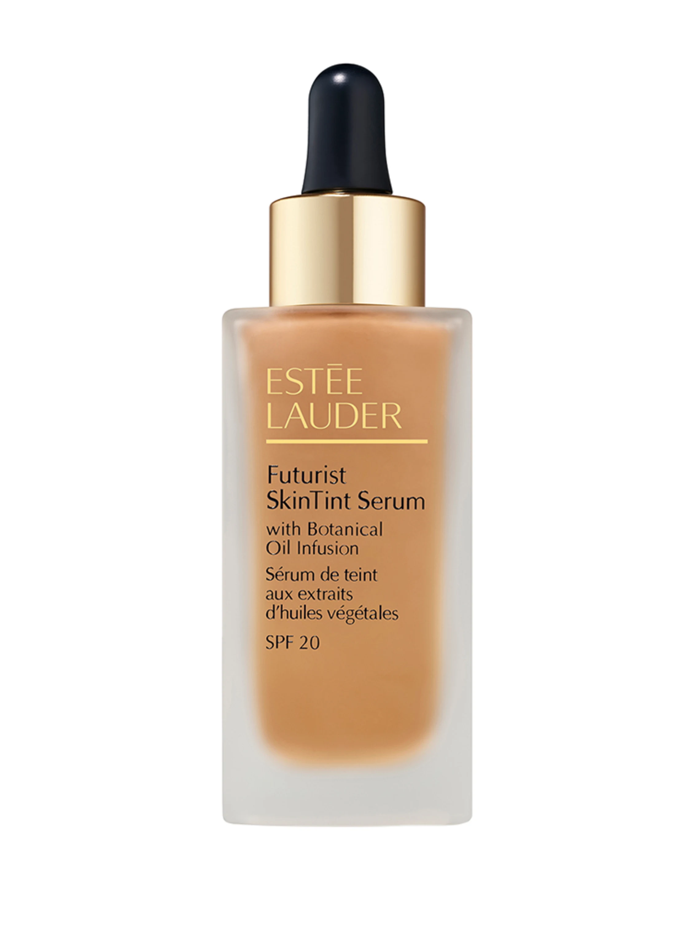 ESTÉE LAUDER FUTURIST SKINTINT SERUM