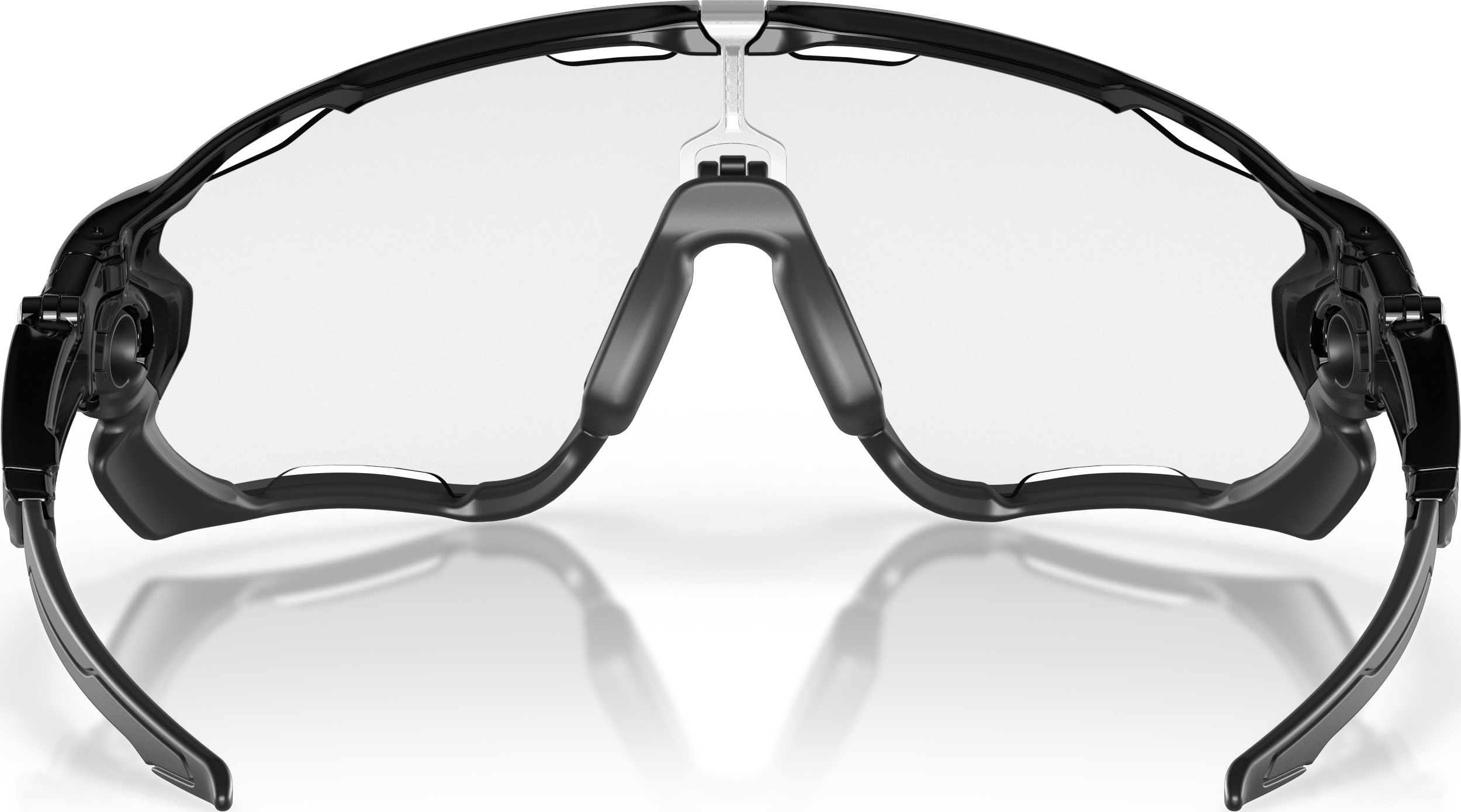 Oakley Jawbreaker Polished Black