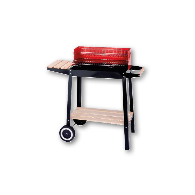 Grillwagen