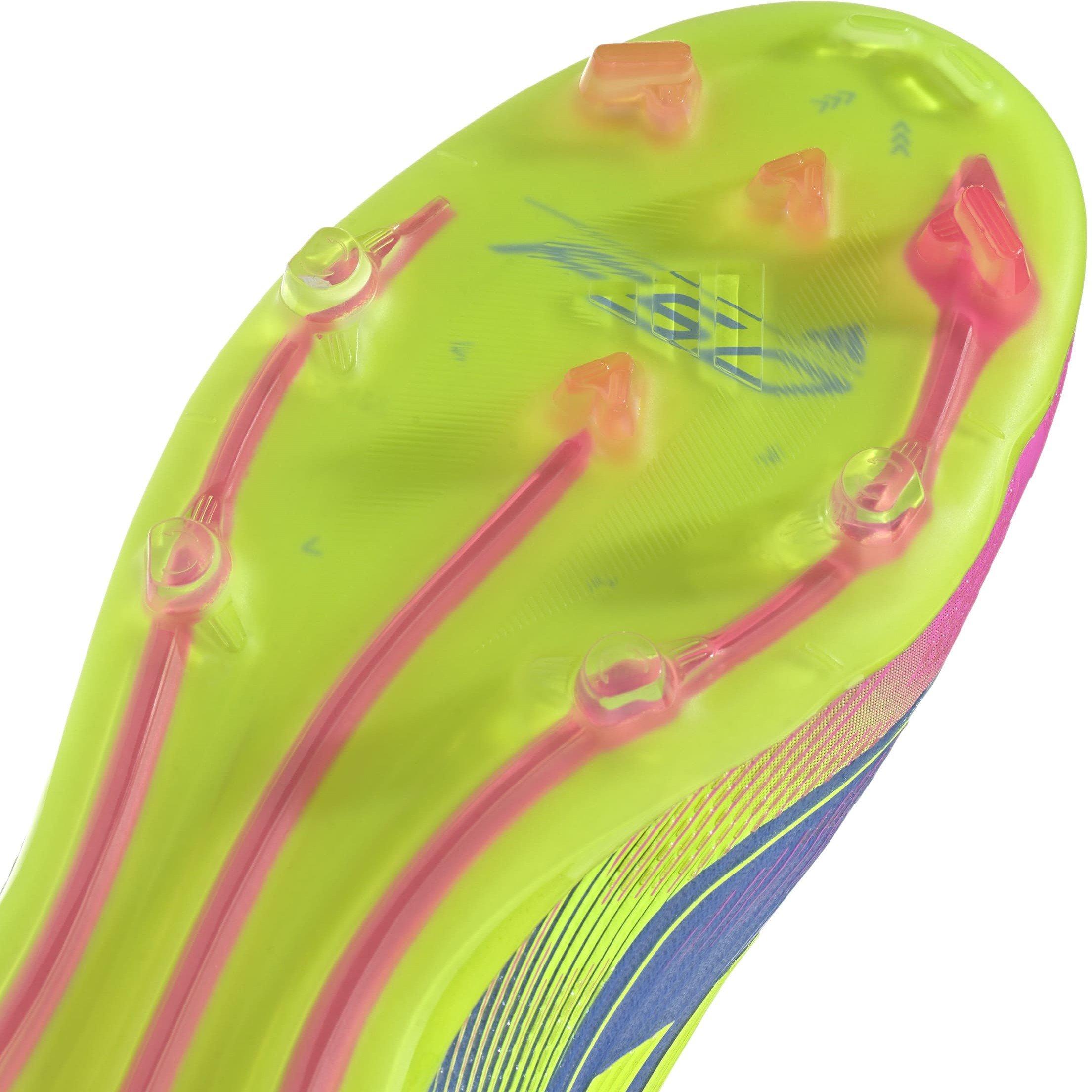 adidas F50 Elite Juniors Firm Ground Football Boots