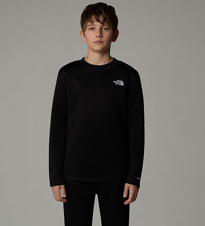 The North Face S?t - Blåse/Bukser - DotKnit - Sort