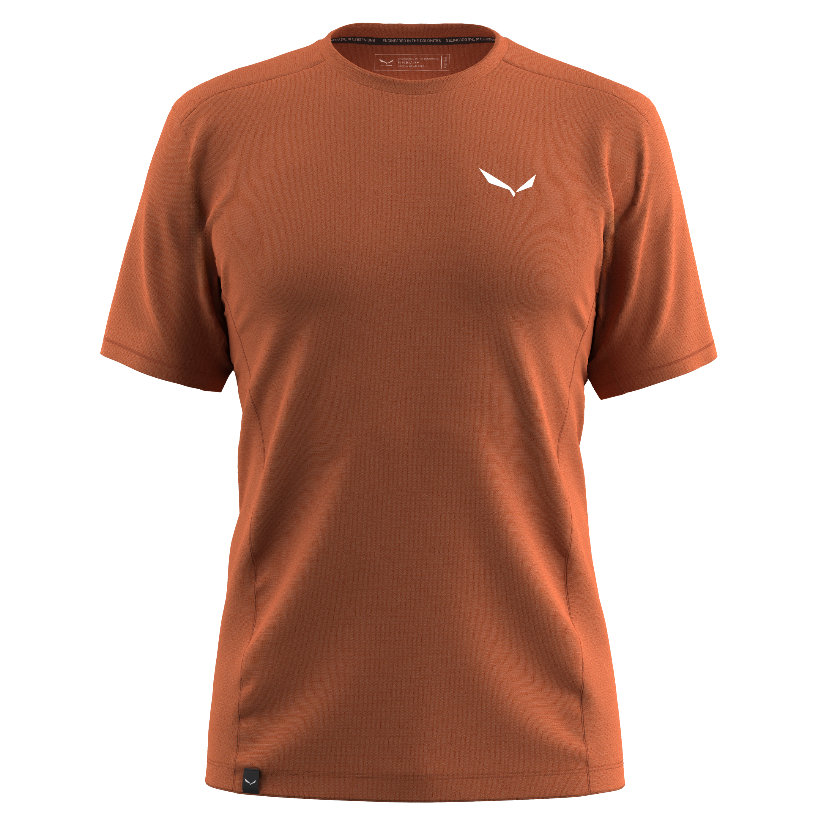 Puez Dry'Ton T-Shirt Herren