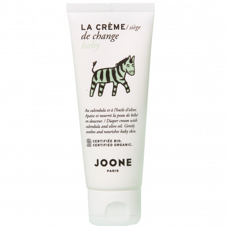 JOONE La crème de change