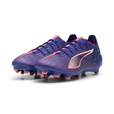 PumaULTRA 5 ULTIMATE FG - dunkelblau/navy