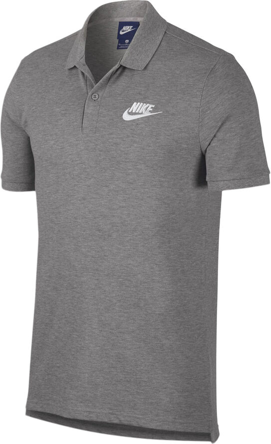 Nike Sportswear Polo Grå