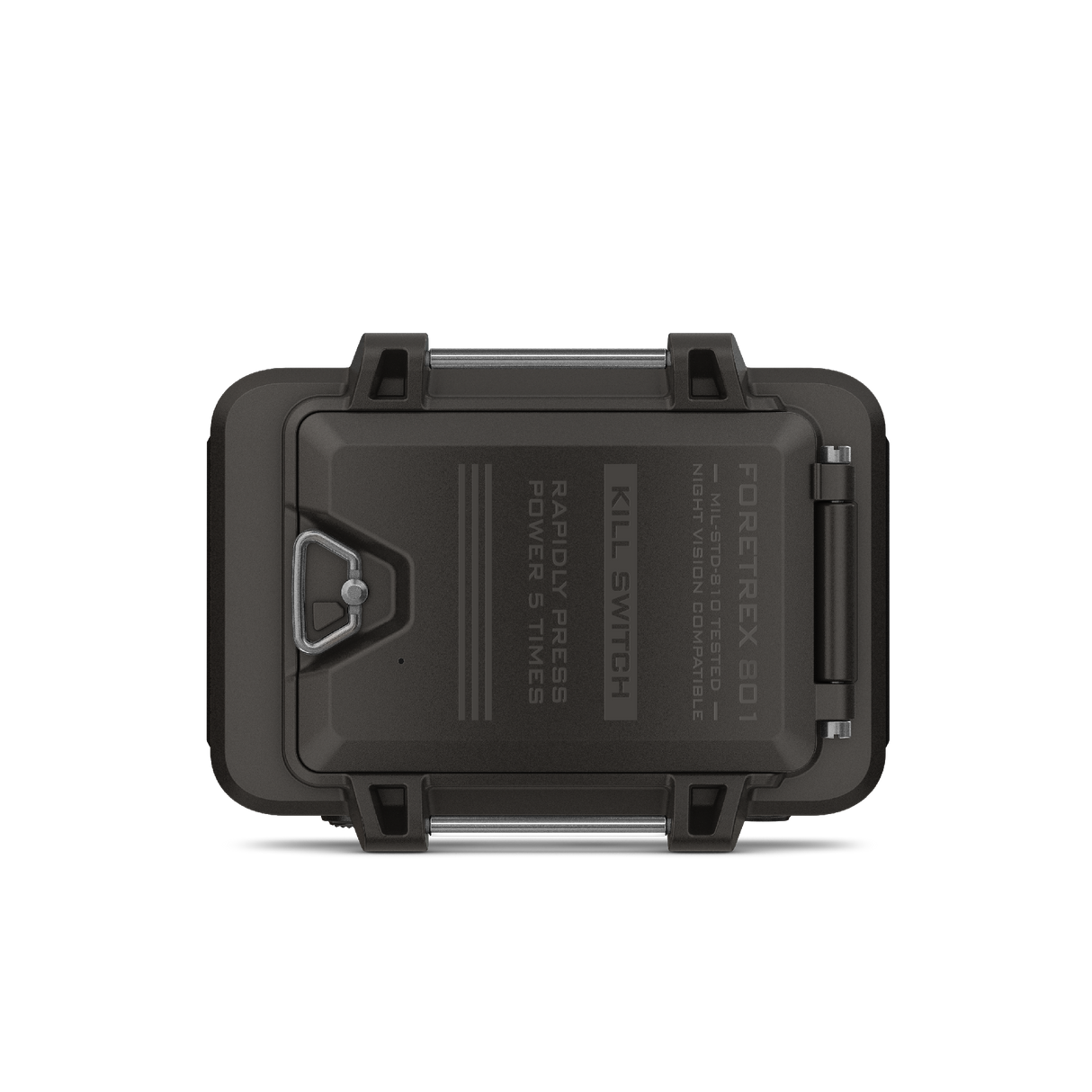 Garmin<br>Foretrex 801