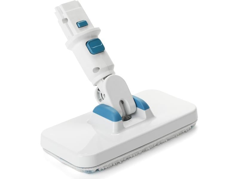 BLACK DECKER Dampfbesen BHSM15FX08-QS Dampfreiniger 8er Set