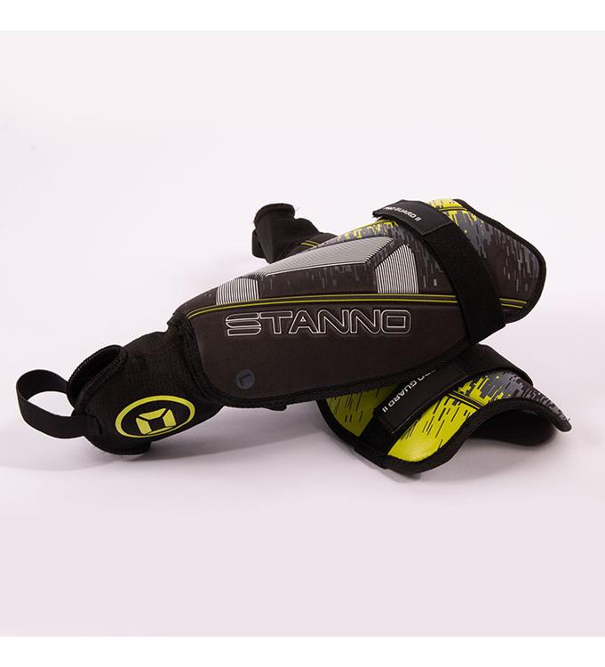 Stanno Pro Guard II Scheenbeschermers