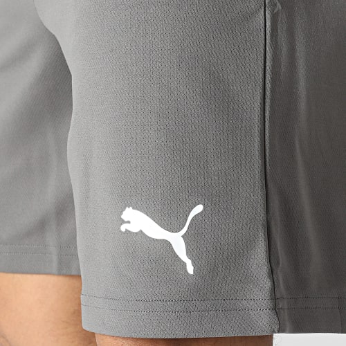Short Jogging 704942 Gris