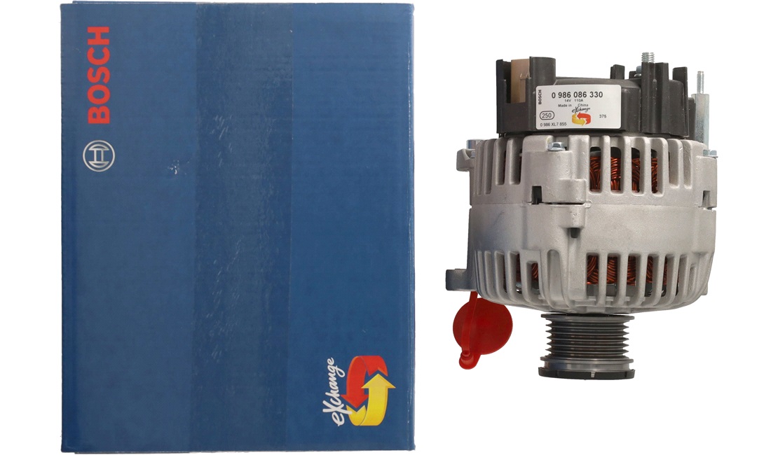 Generator