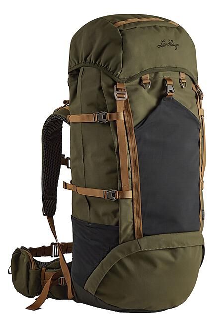 LUNDHAGS - SAC DE GRANDE RANDO SARUK PRO 60