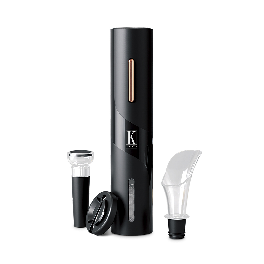 Berlinger Haus Wein-Geschenk-Set Black Rose Collection