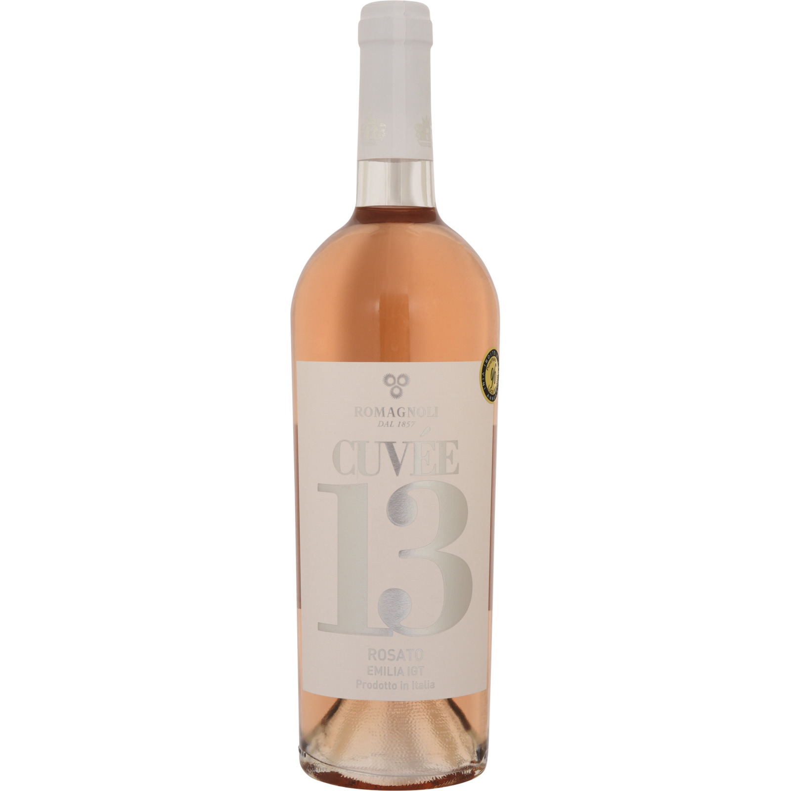 Cuvée 13 Rosato 75 cl