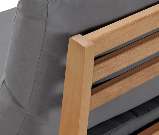 Modulares Lounge-Set »Lenja«