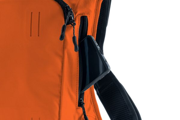 Cube Pure 4 Backpack, X Actionteam