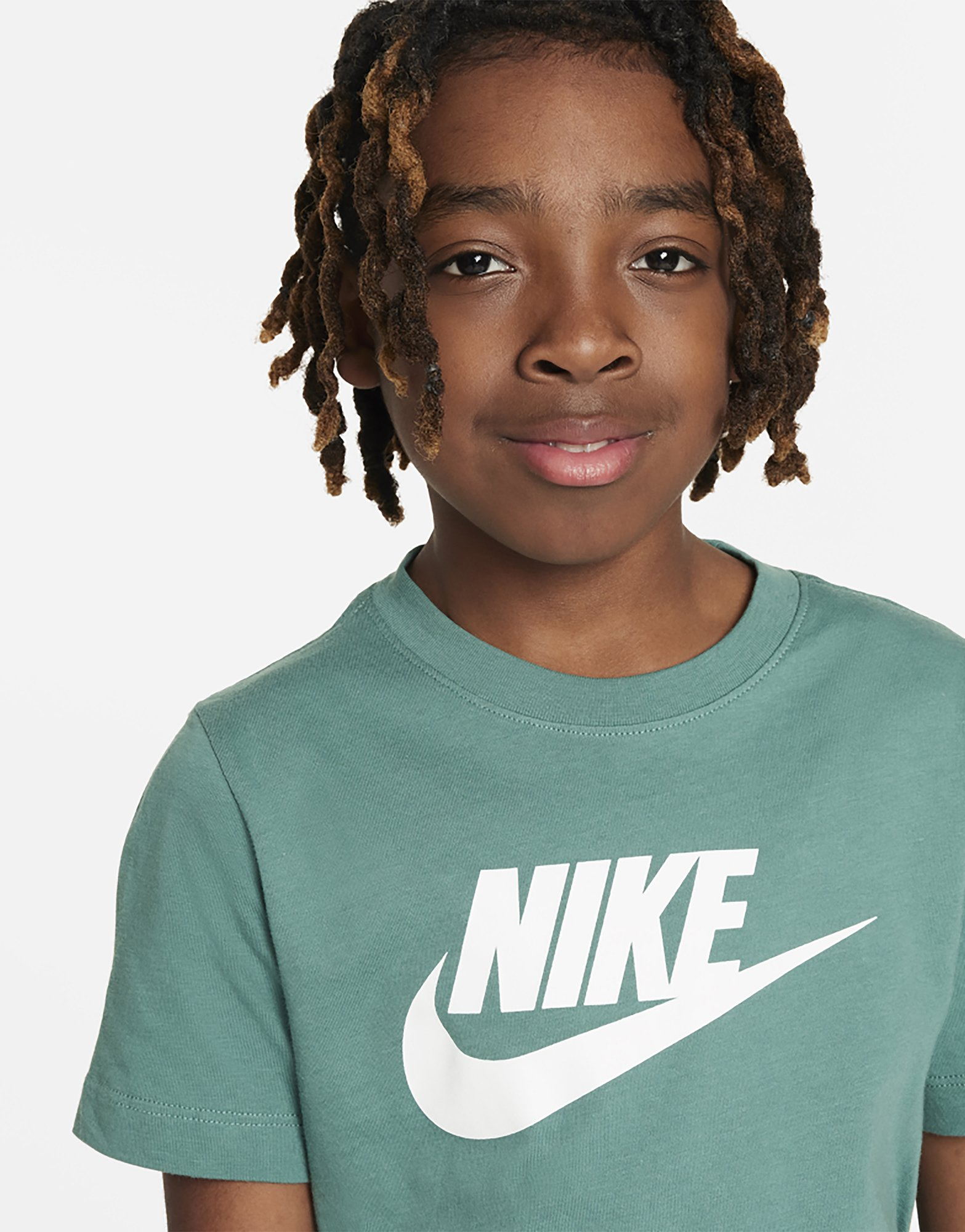 Nike T-shirt Hybrid Junior