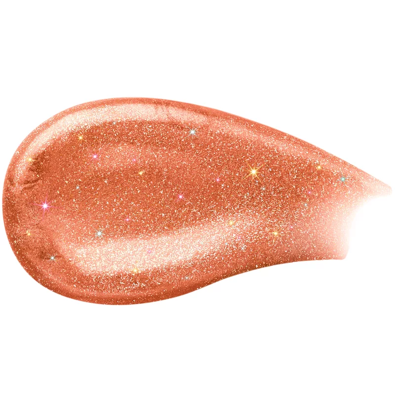 KIKO Milano 3D Hydra Lipgloss 6,5 ml - 42 Charming Copper (Limited Edition)