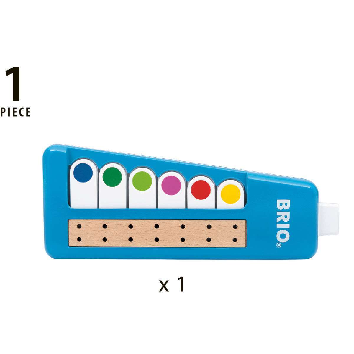 BRIO Spiel Kinder Melodica
