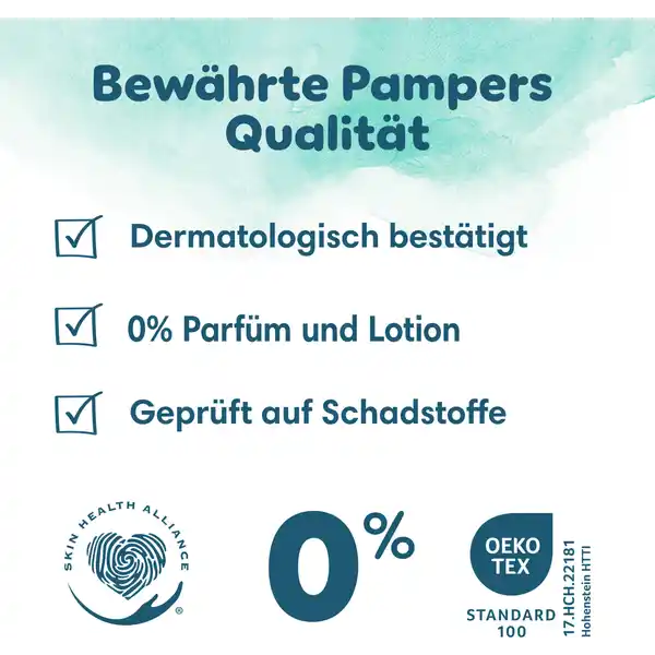 Harmonie Windeln Gr.2 (4-8kg)