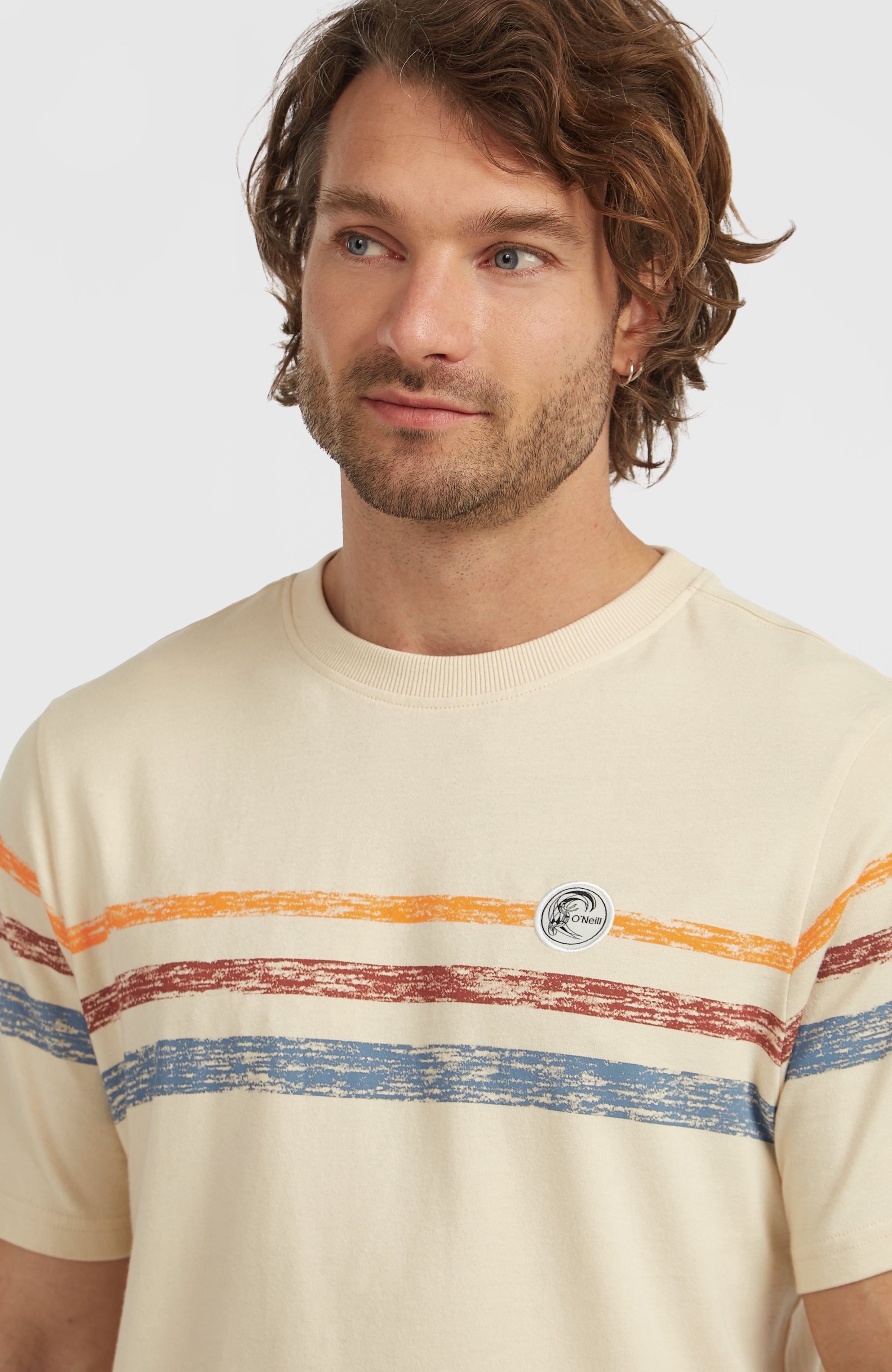 O'Riginals Stripe T-shirt